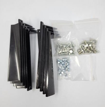 Picture of NEW LEADER 308743 FIN KIT